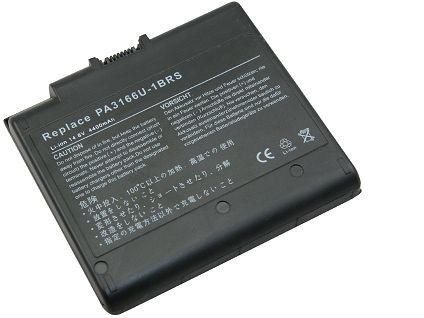 Acer FlexNote BR10 battery