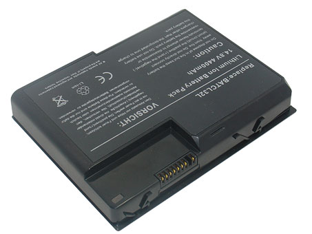 Acer-Aspire-2000 battery