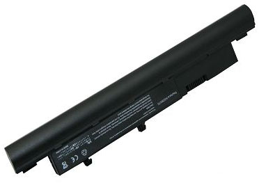 Acer Aspire Timeline 5810T battery