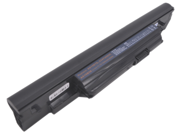 Acer Aspire 3820TG 432G50n  battery
