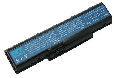 Acer Aspire 4920G 302G25Mi battery