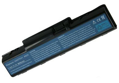 Acer Aspire 4920 1A2G12Mi battery