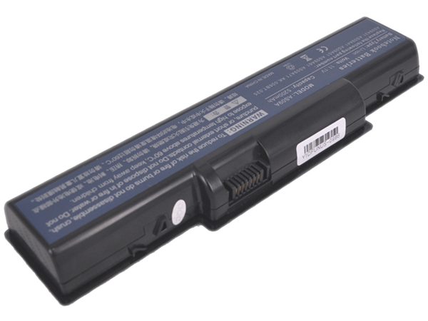 Acer Aspire 5517 1208 battery