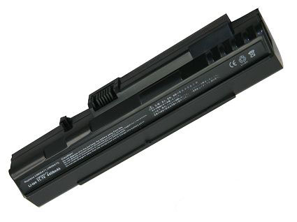 Acer Aspire One Pro 531h 1G16Bk battery