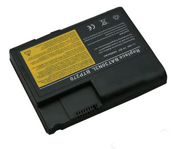 Acer Shuttle 9700 battery