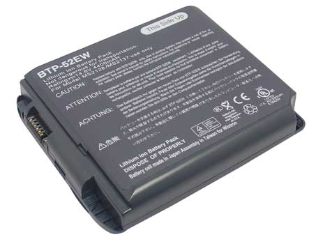 Acer BTP 89BM battery