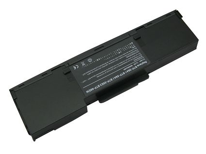 Acer Aspire 1612LMi battery