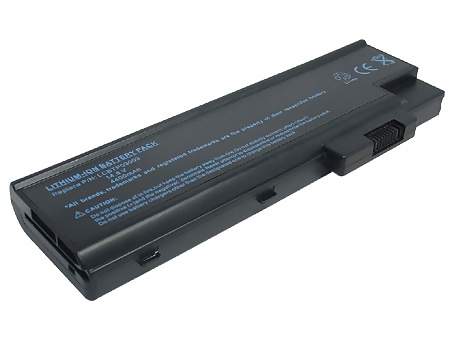 Acer TravelMate 4001LCi battery