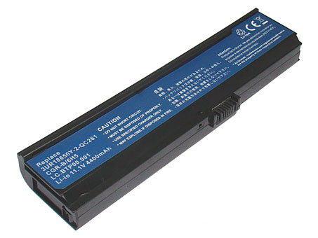 Acer-LIP6220QUPC battery