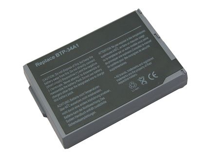 Acer TravelMate 520 battery