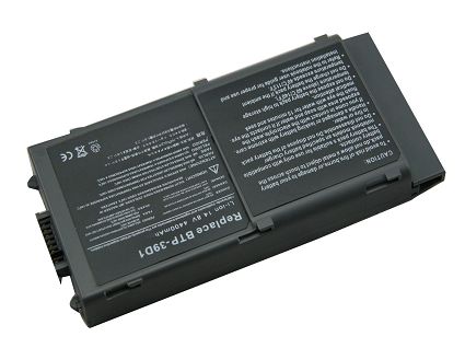 Acer TravelMate 620 battery