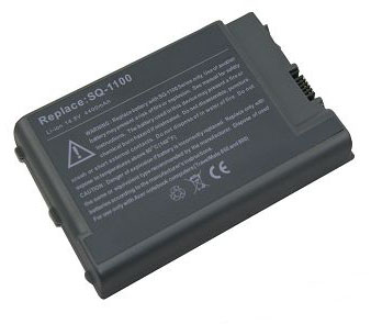 Acer TravelMate 650 battery