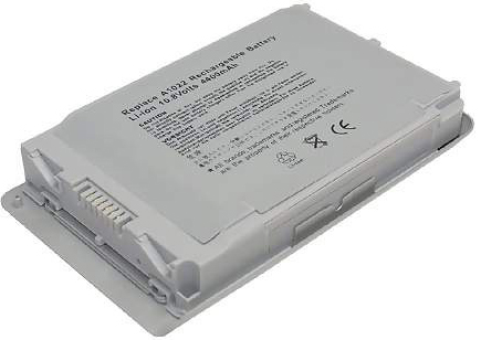 Replacement For Apple M8984 Laptop battery
