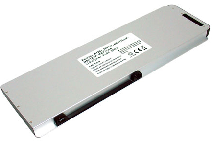 Replacement For Apple MB772 Laptop battery