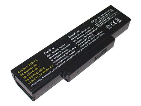 Asus-A32-F3 battery