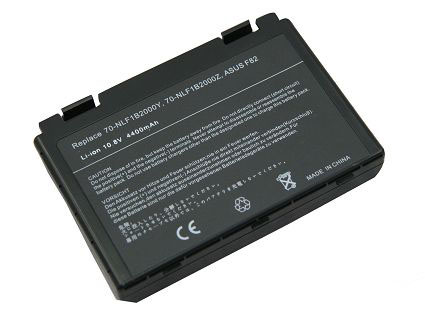 Asus A32 F82 battery