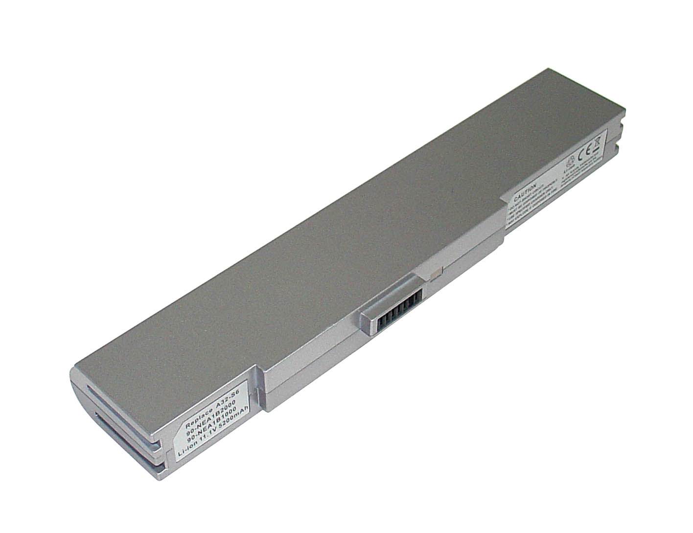 Asus A32 S6 battery