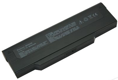 Replacement For BENQ BP 8050i Laptop battery