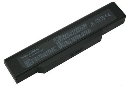 Replacement For BENQ BP 8050 Laptop battery