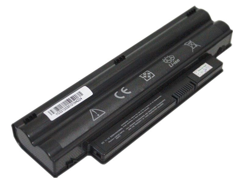 Dell 0854TJ battery