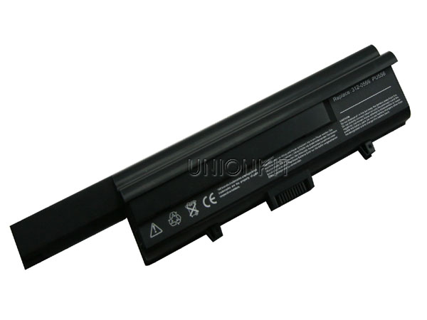 Dell 0WR053 battery