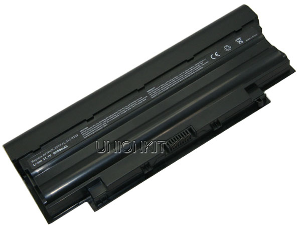 Dell Inspiron M511R battery