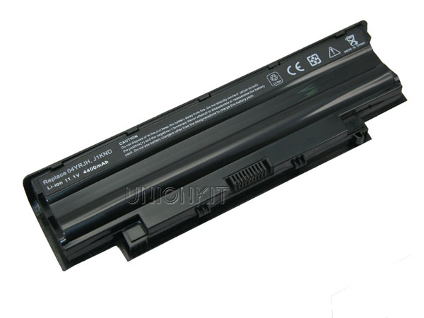 Dell P10S001 battery