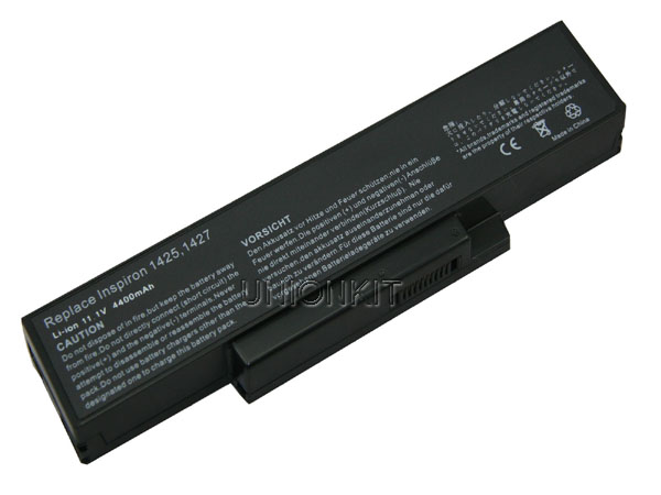 Dell BATEL80L9 battery