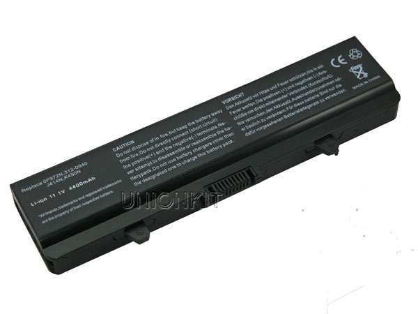 Dell 0F972N battery