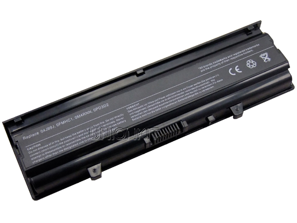 Replacement batteries For Dell Inspiron N4050 laptop Battery