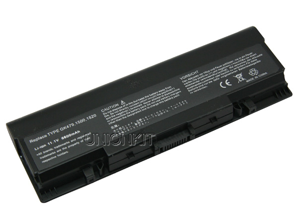 Dell-Inspiron-1520 battery