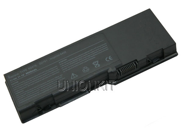 Dell 0RD855 battery