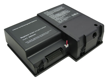 Dell-Inspiron-9100 battery