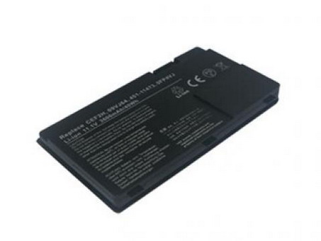 Dell Inspiron M301ZD battery