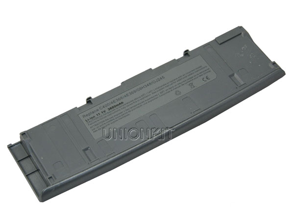 Dell 09H348 battery