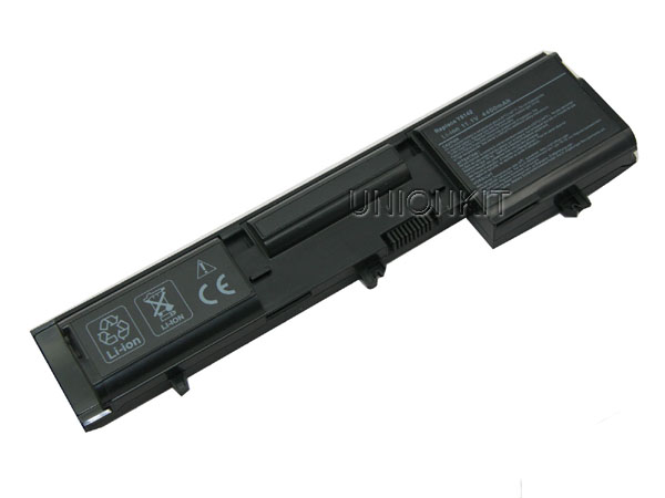 Dell 0U5882 battery
