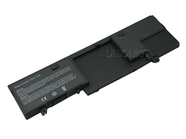 Dell 0KG126 battery