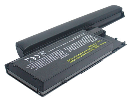 Dell 0NT379 battery