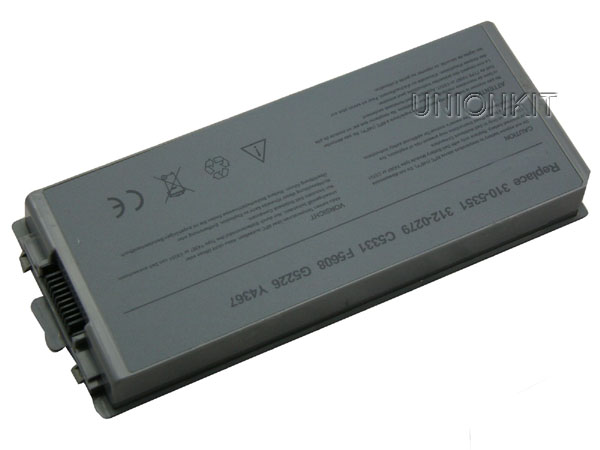 Dell 0Y4465 battery