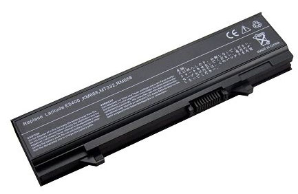 Dell Latitude E5400 battery