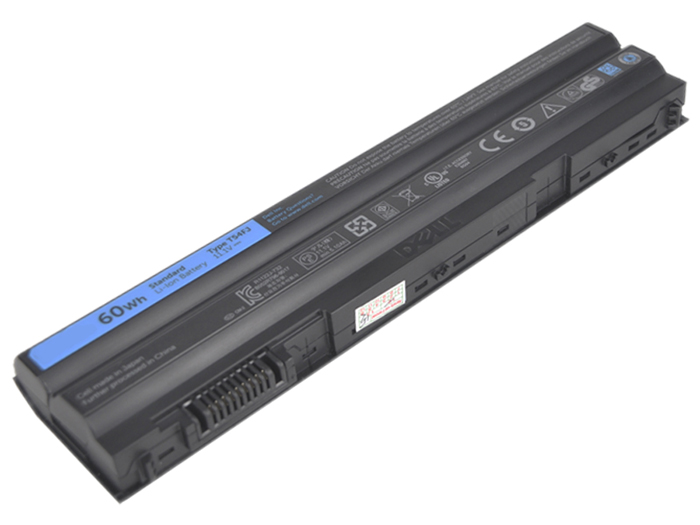 New Replacement Laptop Battery For Dell T54F3 Batteries Free Shipping