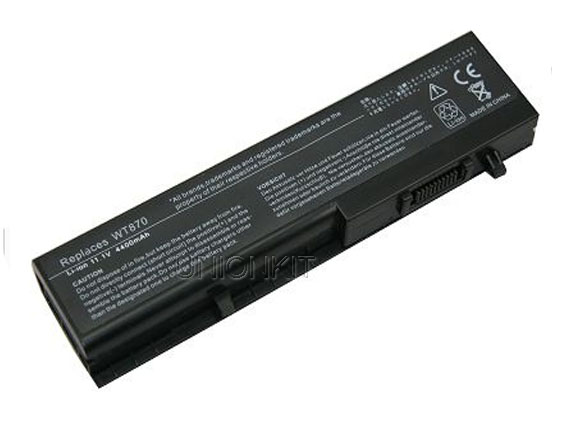 Dell 0HW358 battery