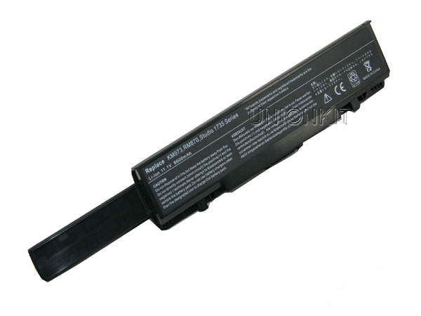 Dell 0RM791 battery