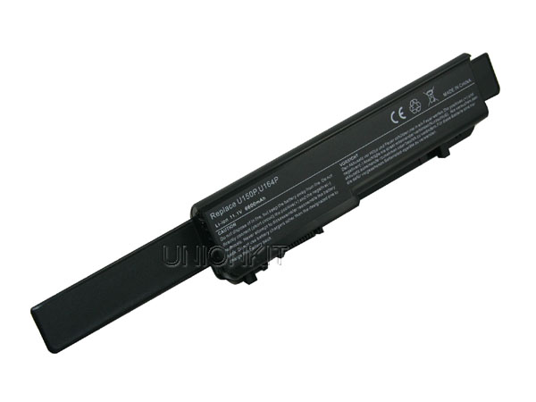 Dell W080P battery