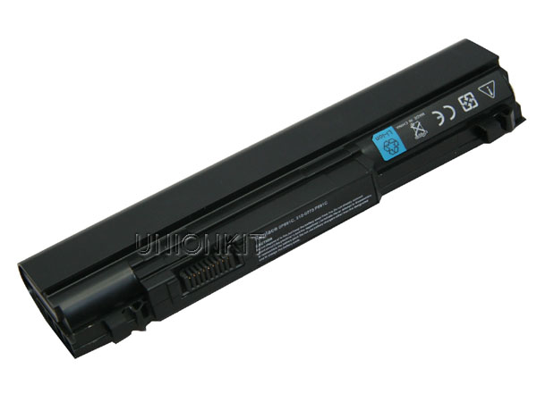Dell Studio XPS 13 battery
