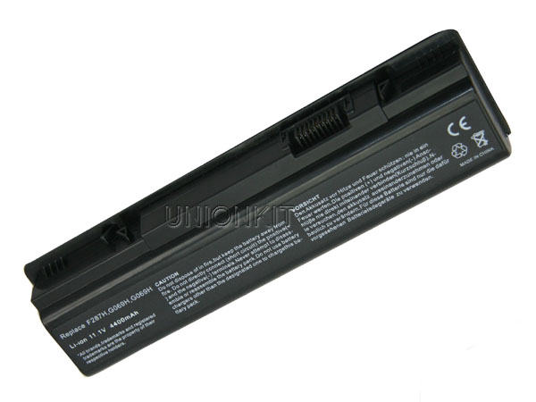 Dell F286H battery