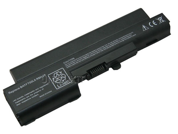 Dell Compal JFT00 battery