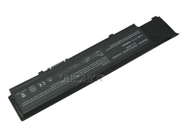 Dell P09S battery