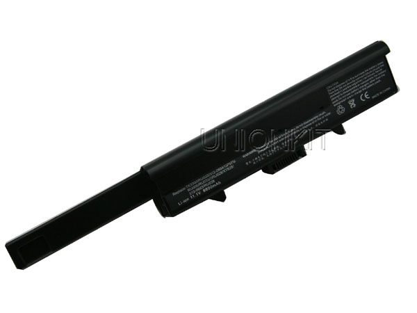 Dell RU033 battery