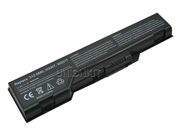 Dell-XPS-M1730 battery